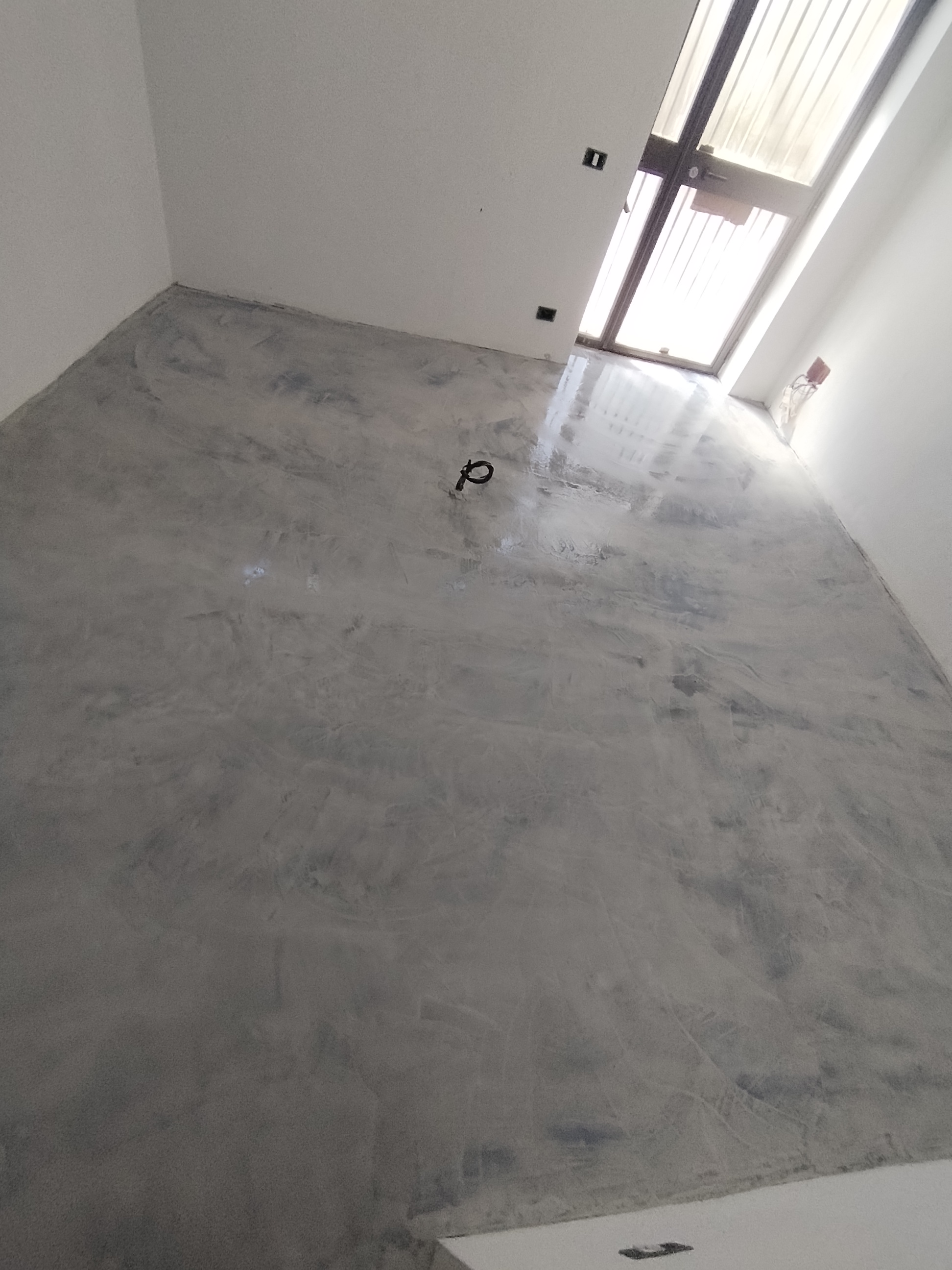 Resin Spatolato