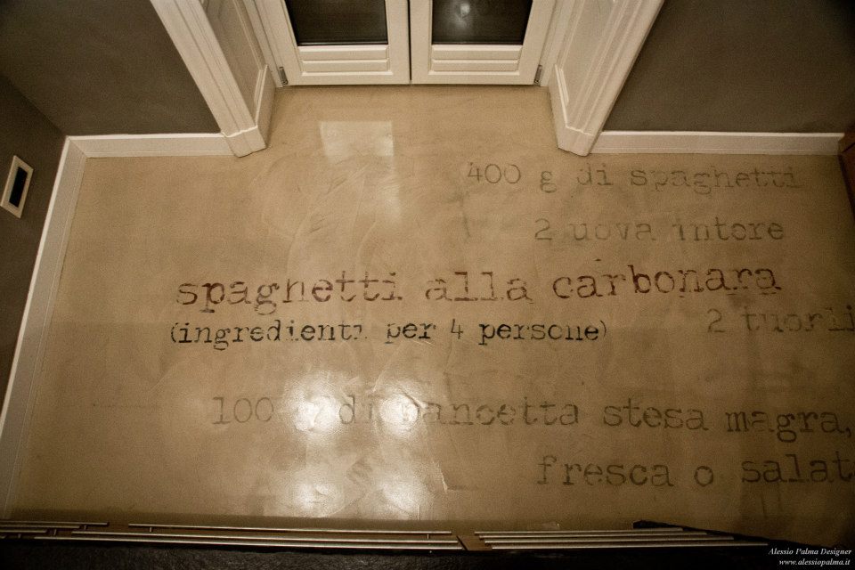 Carbonara 6
